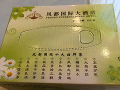 -印象高密·凤都国际大酒店