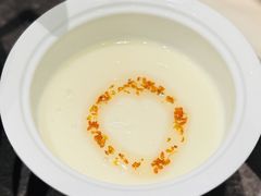 -北京泰富酒店-柏景轩中餐厅