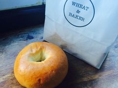 -WHEAT&BAKER-麥(凯德来福士店)
