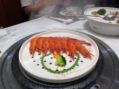 -亚龙湾希尔顿自助餐厅·海鲜·烧烤·沙滩BBQ·现场乐队