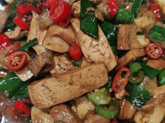 -湘楚情土菜馆(下沙店)