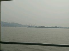 -长洲岛