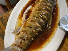-朗妈私房菜(婺女州店)