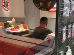-喜虾客·大虾火锅(郑州无限城店)