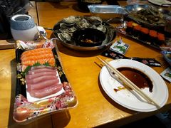 -百佳永辉超市(福田星河店)