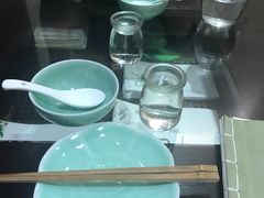 -五观堂素食(新华路店)