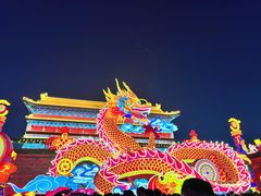 -西安城墙·碑林历史文化景区