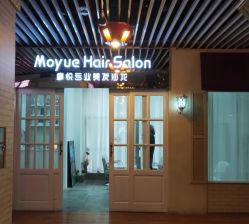 -Moyue HAIR SALON