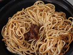 红烧牛肉拌面-河南拉面(肇周路店)