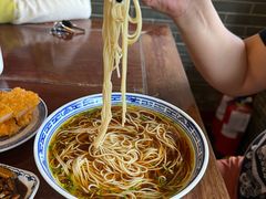 -同得兴 Since·1995 传统苏式面馆(嘉馀坊店)