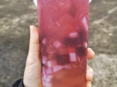 -书亦烧仙草(万达广场美食街店)