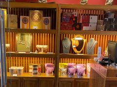 -一叶一世界•素食餐厅(环球中心店)