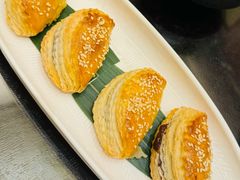 -丽轩中餐厅(广州丽思卡尔顿酒店)