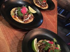 -Luchador摔跤手墨西哥餐厅(恒宇广场店)