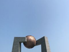 -青澳湾北回归线广场