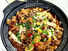 -云中菜馆(恒晟·云中绿园店)