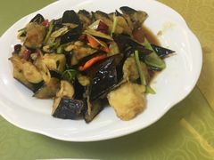 -春水锅贴·传统鲁菜(大明湖店)