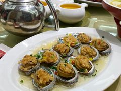 -满福隆酒楼(万绿园店)
