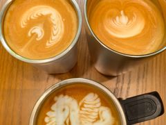 -LOTTA COFFEE(安居博文苑店)