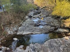-安吉龙王山风景区