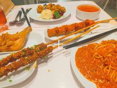 -宜家·瑞典风味餐厅(武汉荟聚中心店)