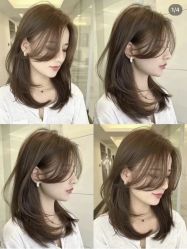 -逸丝风尚yesfashion造型