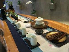 -若蘭慈·无国界素食料理(欢乐海岸店)