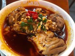 -炉小二铜锅牛蛙•川湘菜(三里屯店)