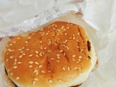 -麦当劳(南京文鼎广场店)