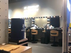 -海马体照相馆(万菱汇店)
