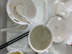 -老磁器口豆汁店(天坛店)