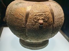 -陕西历史博物馆