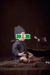 -亲亲宝贝艾尔莎亲子摄影会馆(中华路店)