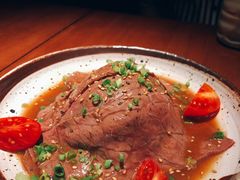 -醉虎传(南锣鼓巷店)