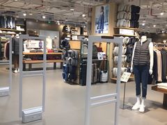 -MUJI无印良品(恒力MALL店)