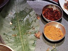 -薇酌饮·陕西菜(南门外店)