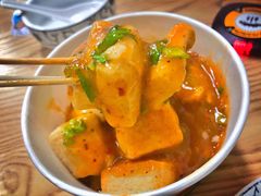 -路边摊胡同里(星城商厦店)