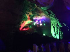 -龙宫洞风景区