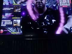 -滨海欢乐昔唐酒吧(财富星座店)