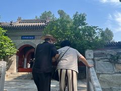 -红螺寺