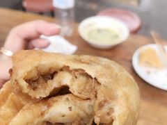 -老方子馅饼粥(台东店)