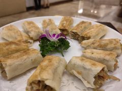 -霞客居酒店·霞客食府·宁海特色小海鲜