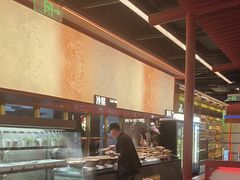 -钱小奴创意自助餐厅·原切谷饲安格斯畅吃(苏州昆山招商花园城店)