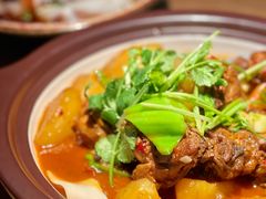 -纳鲁孜·新疆特色餐厅(上海悦荟广场店)