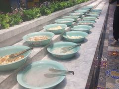 -火锅岛潮牌自助餐厅(天津天佑城店)