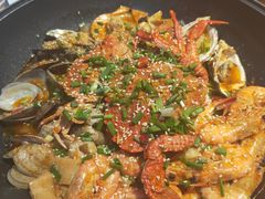 -大厨的餐厅(曾厝垵总店)