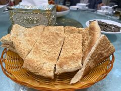 -马尔龙新疆饭店·清真(长青路店)