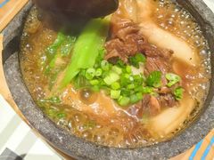-新兴·金羊座·粤菜点心(乐峰店)
