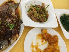 -春尚海鲜城(拱北店)