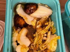 -直隶安家罩饼(复兴路店)